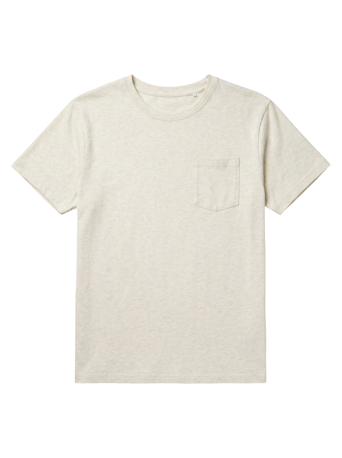 Konkuk Oversized Tee