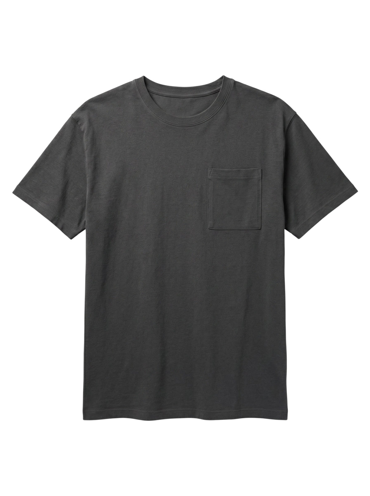 Konkuk Oversized Tee