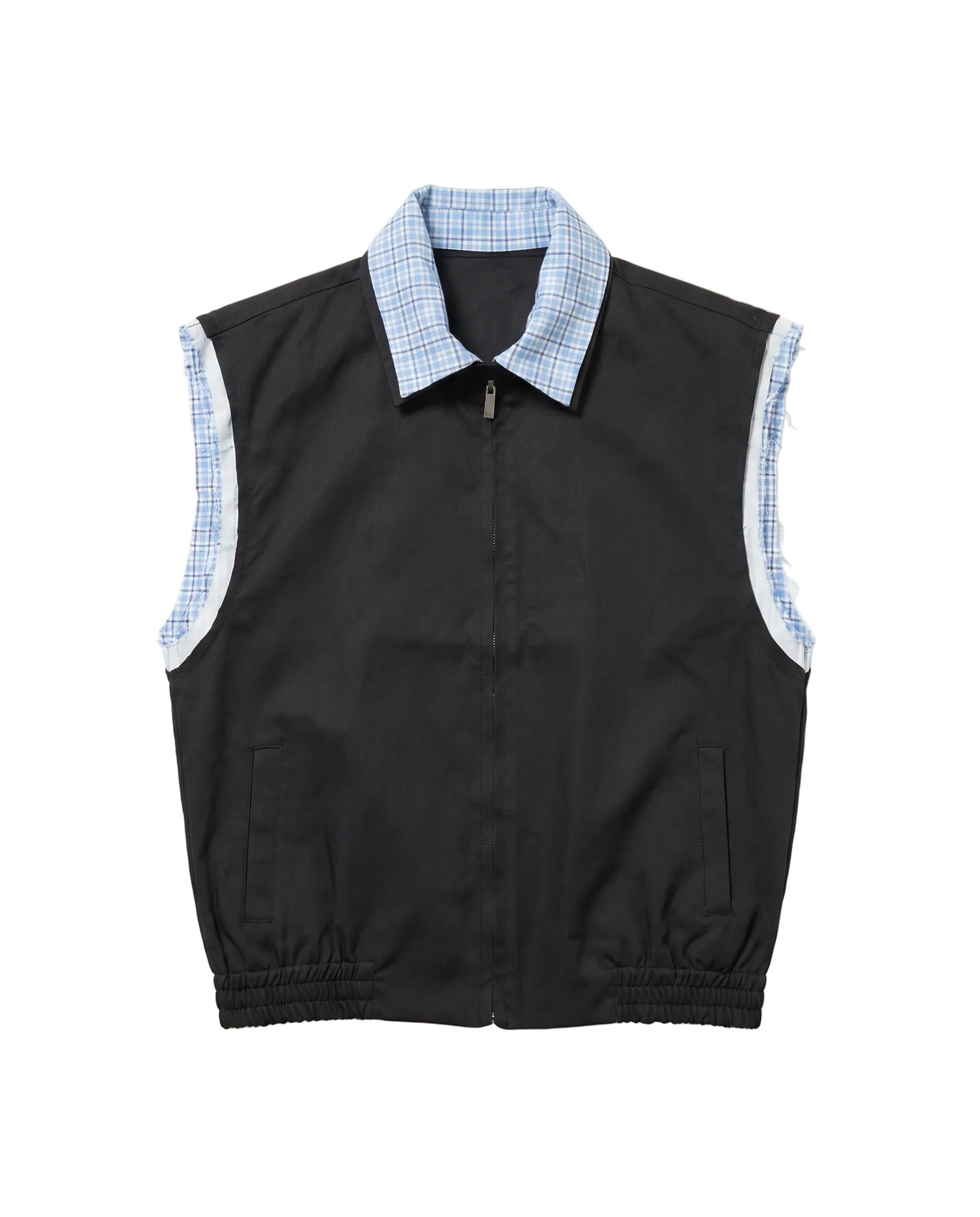 Songpa Vest &amp; Skirt Set