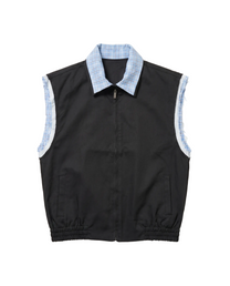 Songpa Vest &amp; Skirt Set