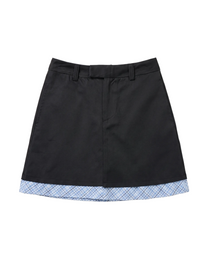 Songpa Vest &amp; Skirt Set