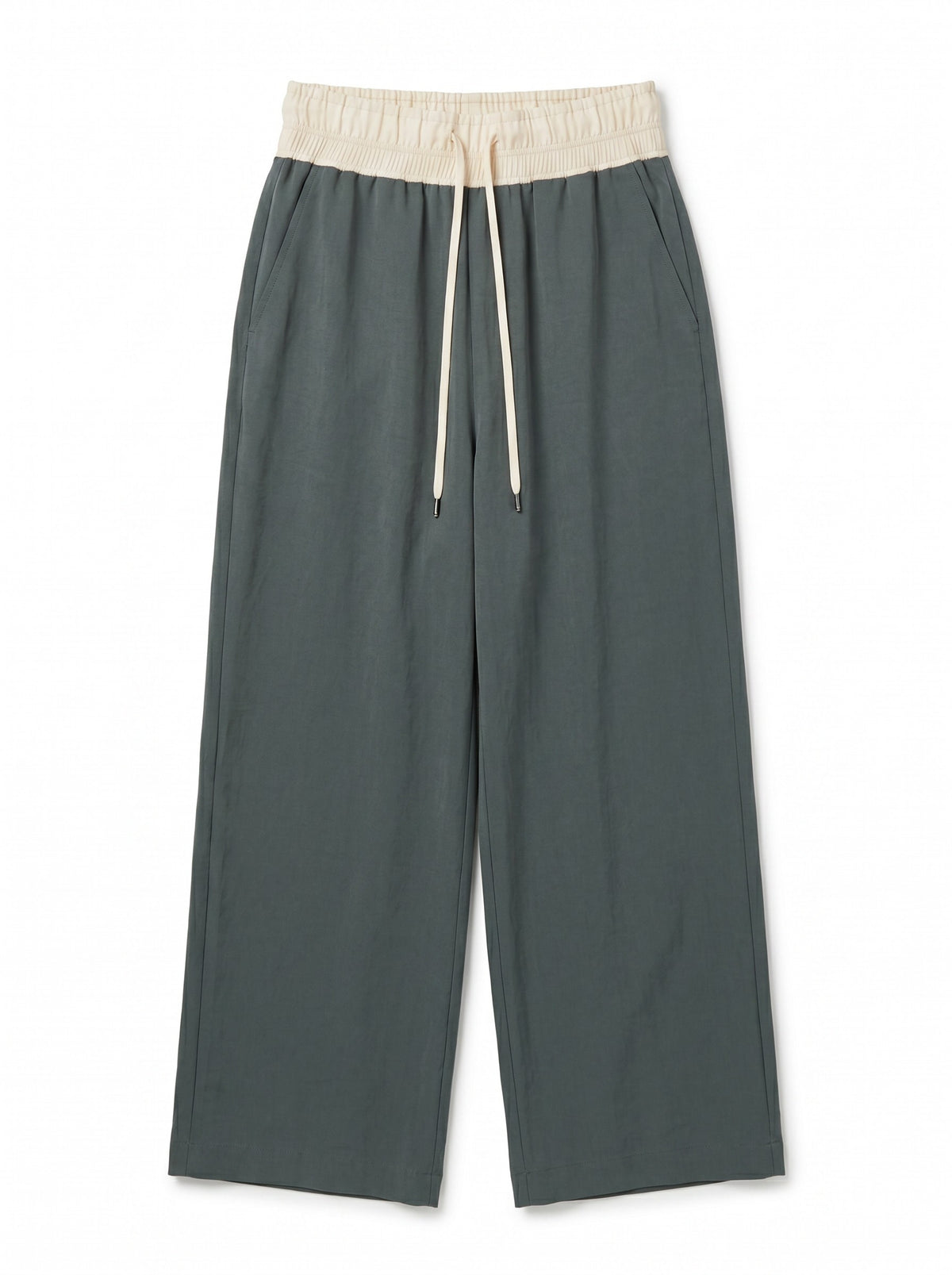 City Drawstring Pants