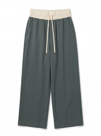 City Drawstring Pants