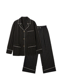 Bukchon Striped Lounge Set
