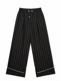 Bukchon Striped Lounge Set