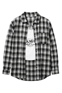 Itaewon Grunge Set