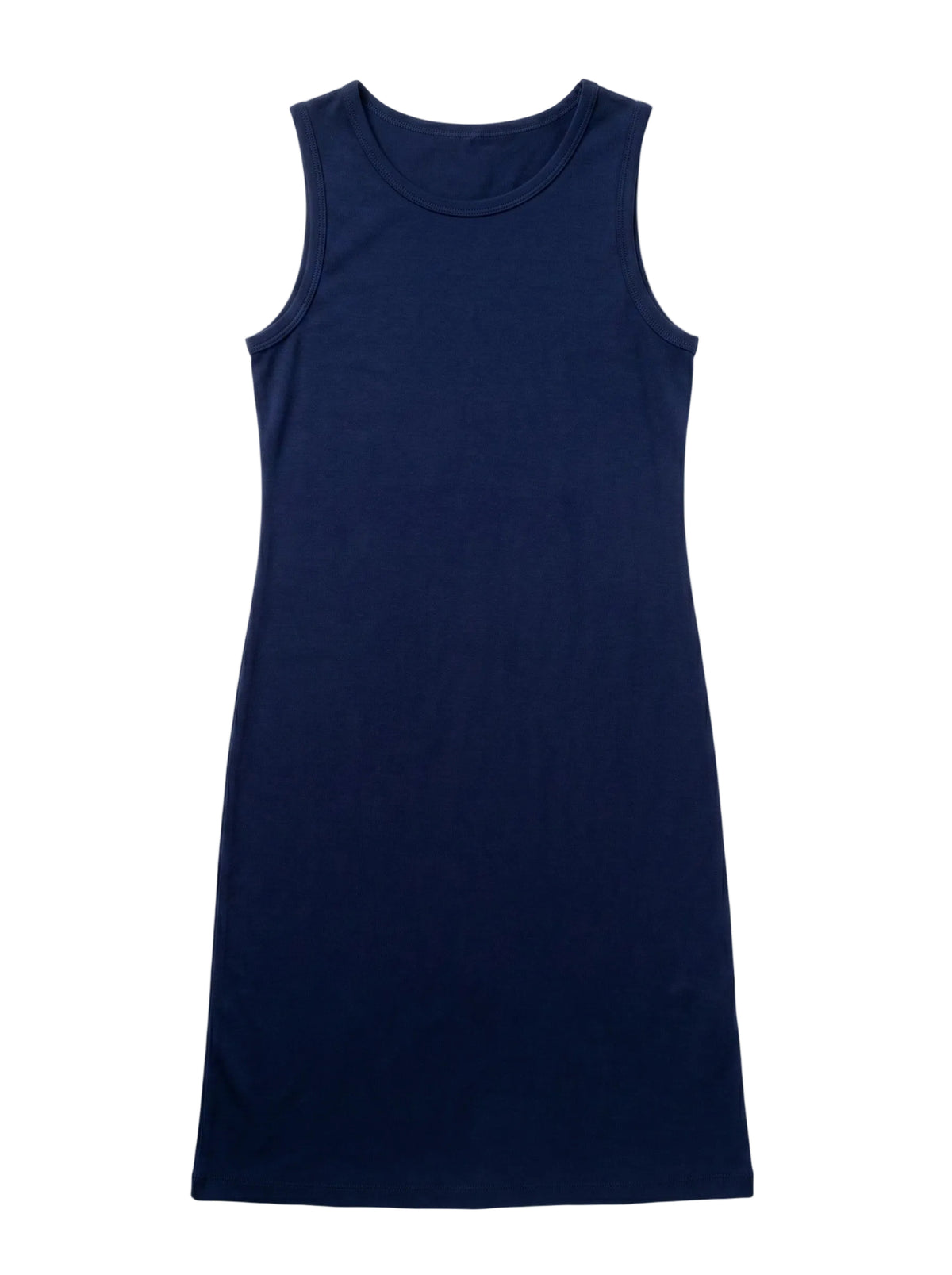 Yeonnam Seersucker Dress