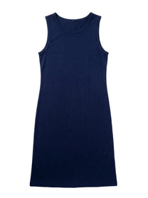 Yeonnam Seersucker Dress