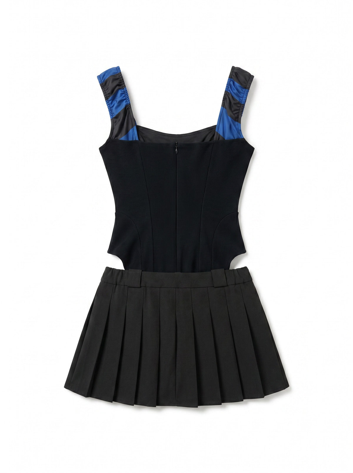 Nampo Cheer Mini Dress