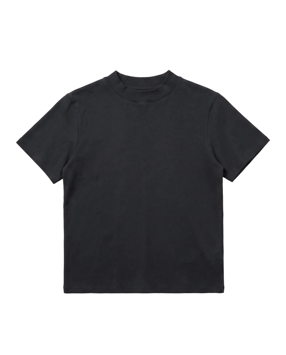 Ginza High Neck Tee