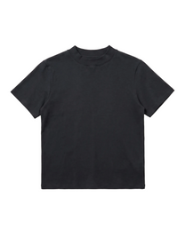 Ginza High Neck Tee