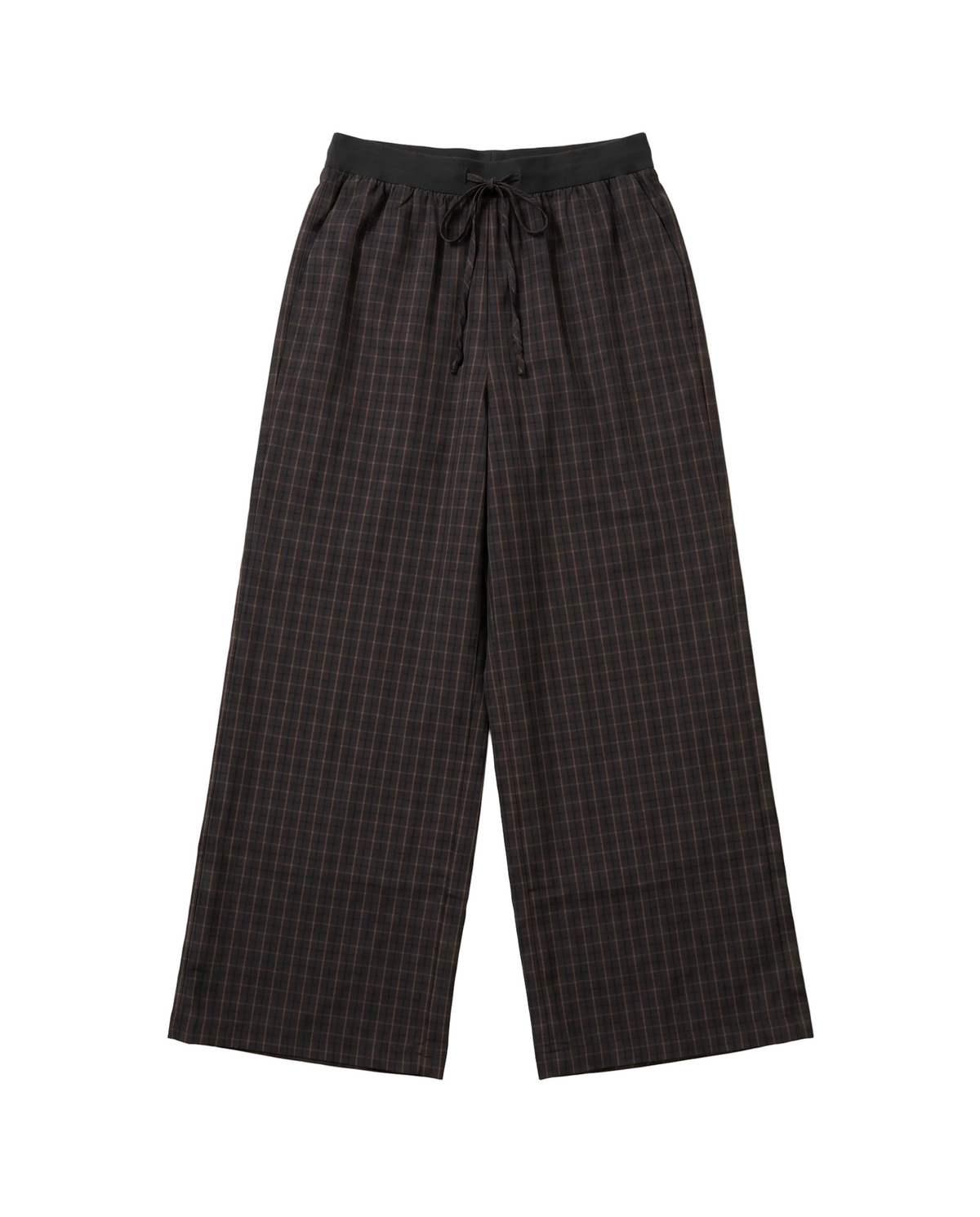 Sinsa Plaid Set