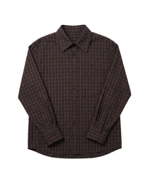 Sinsa Plaid Set