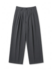 Ginza Tailored Pants