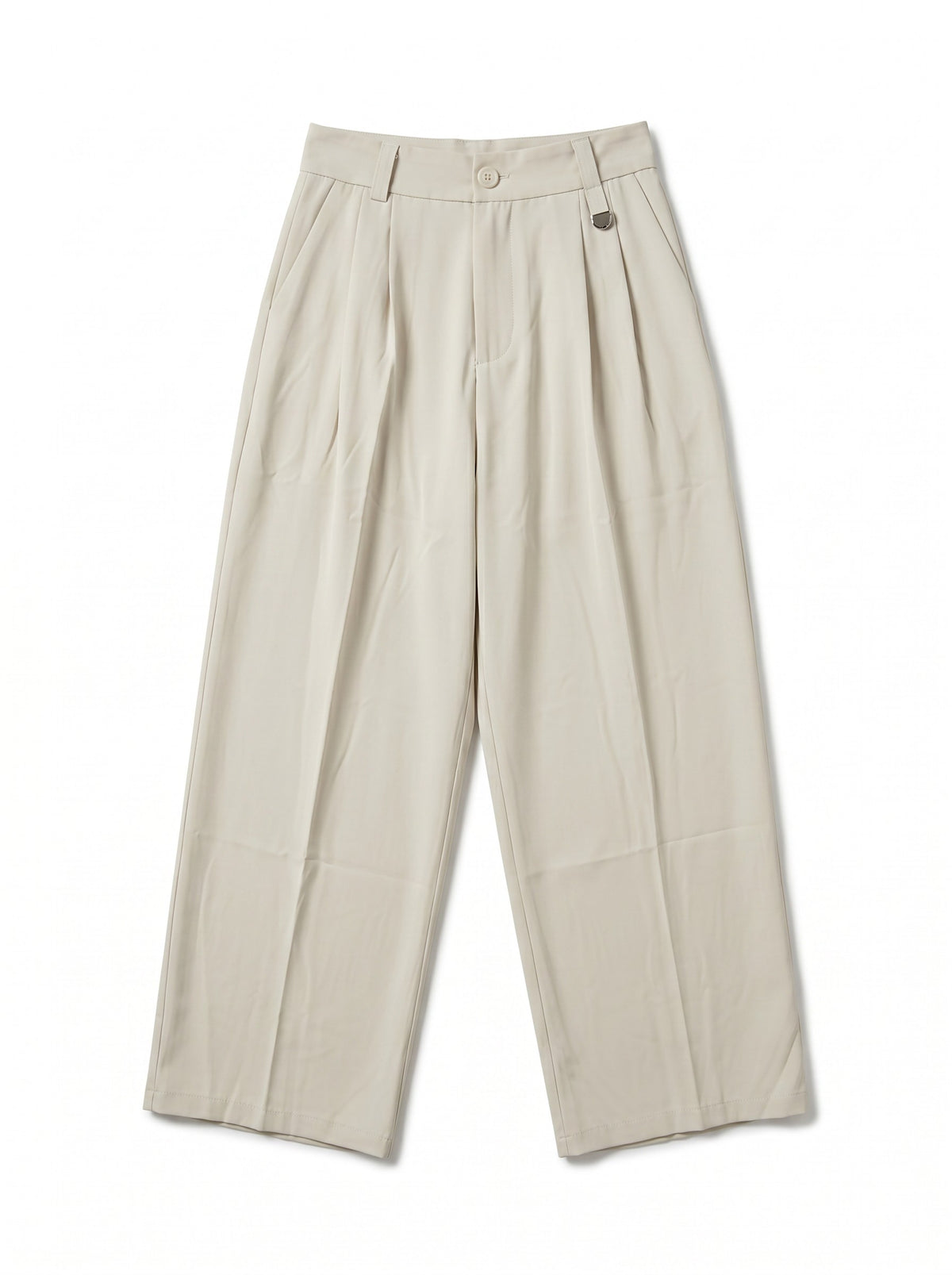 Ginza Tailored Pants