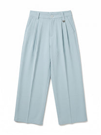 Ginza Tailored Pants