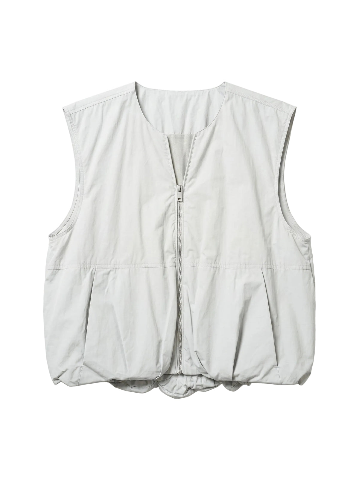 Jongno Zip Vest