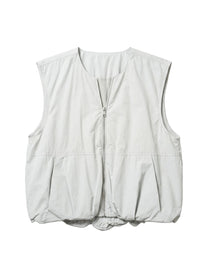 Jongno Zip Vest