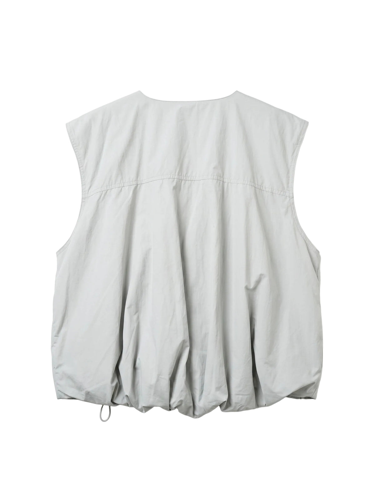 Jongno Zip Vest