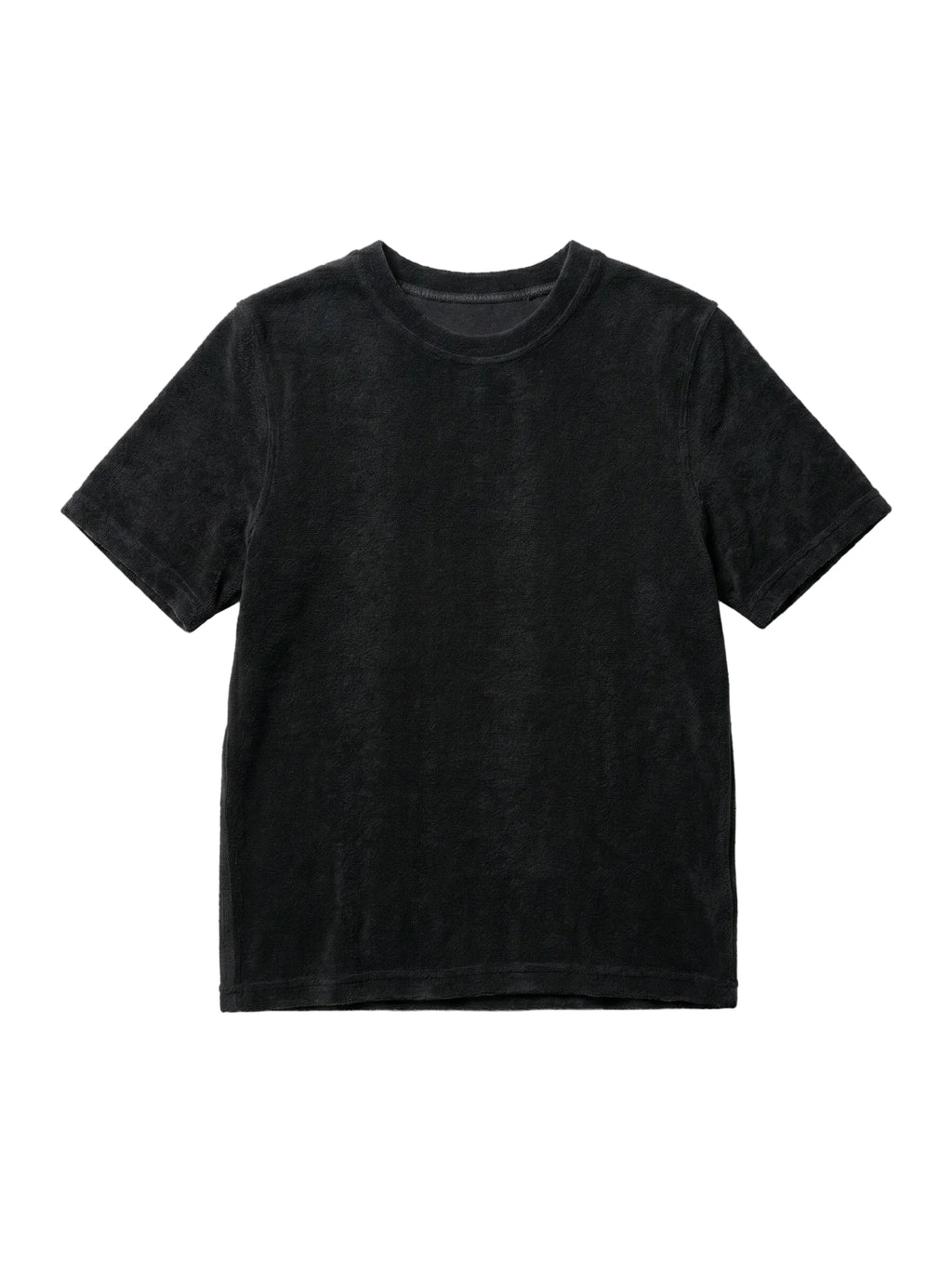 Seongsu Brushed Suede Tee