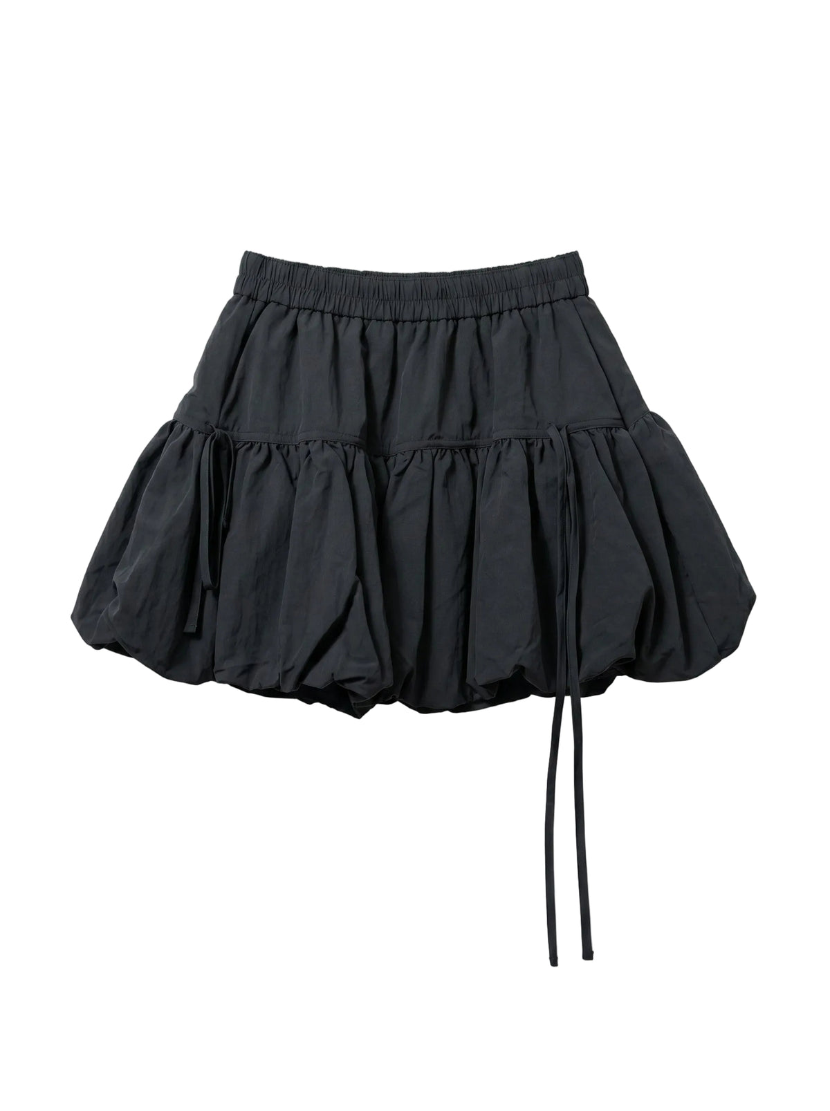 Hongdae Balloon Skirt