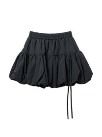 Hongdae Balloon Skirt