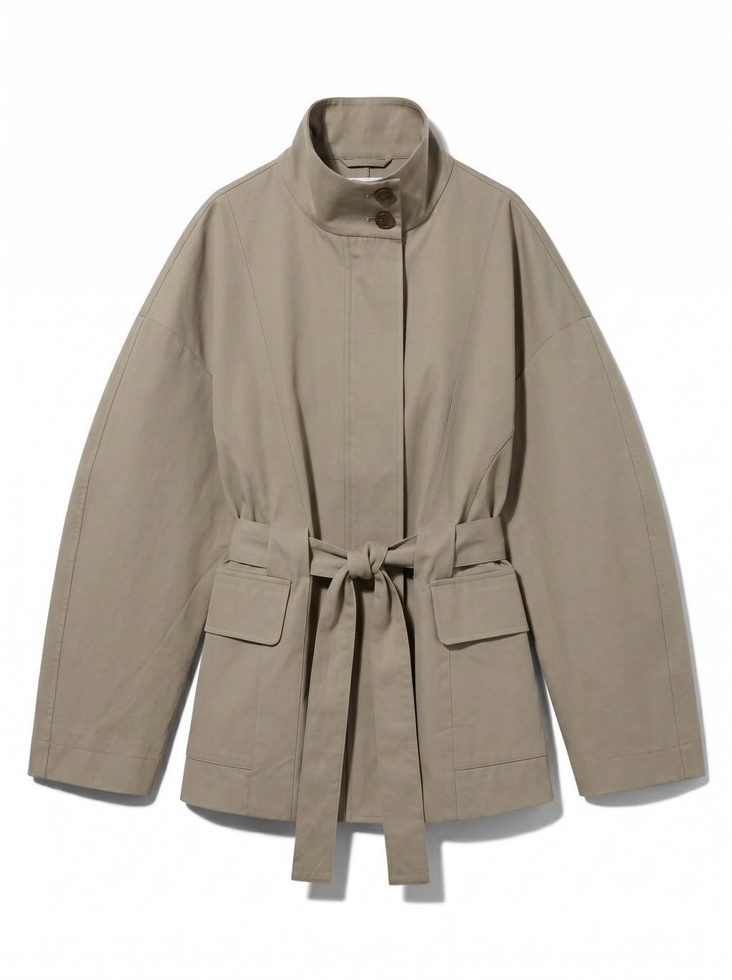 Ikseon Utility Jacket