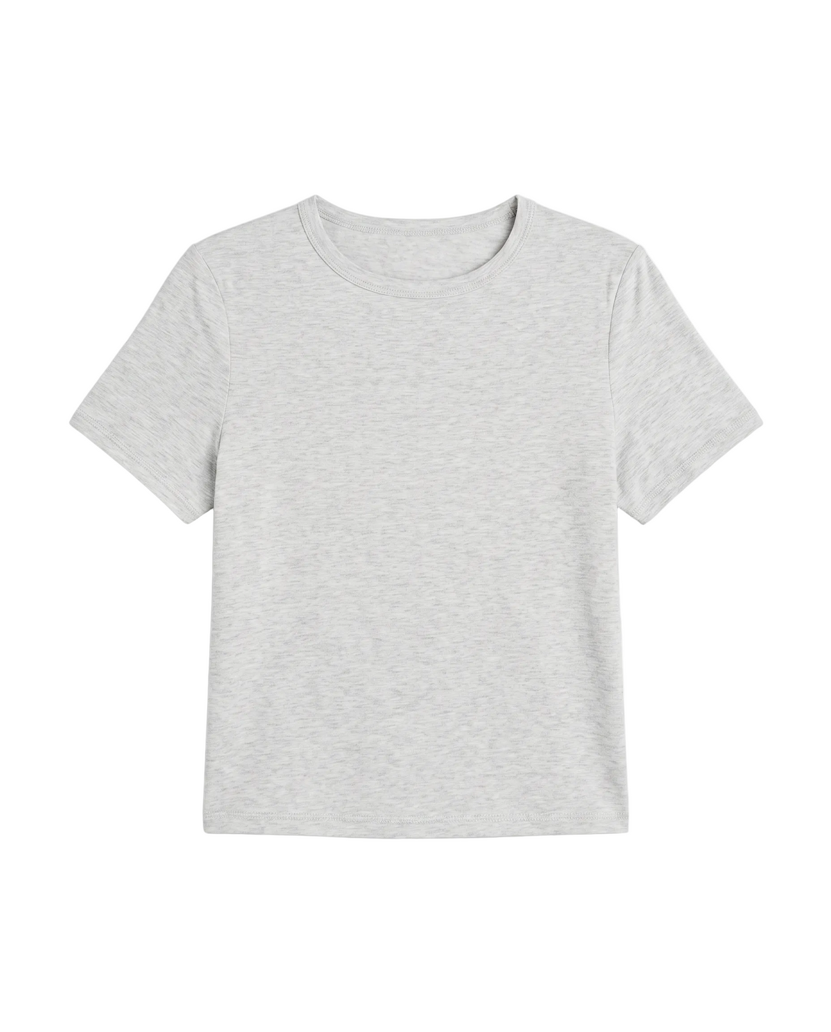 K-Idol Crop Basic