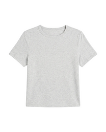 K-Idol Crop Basic