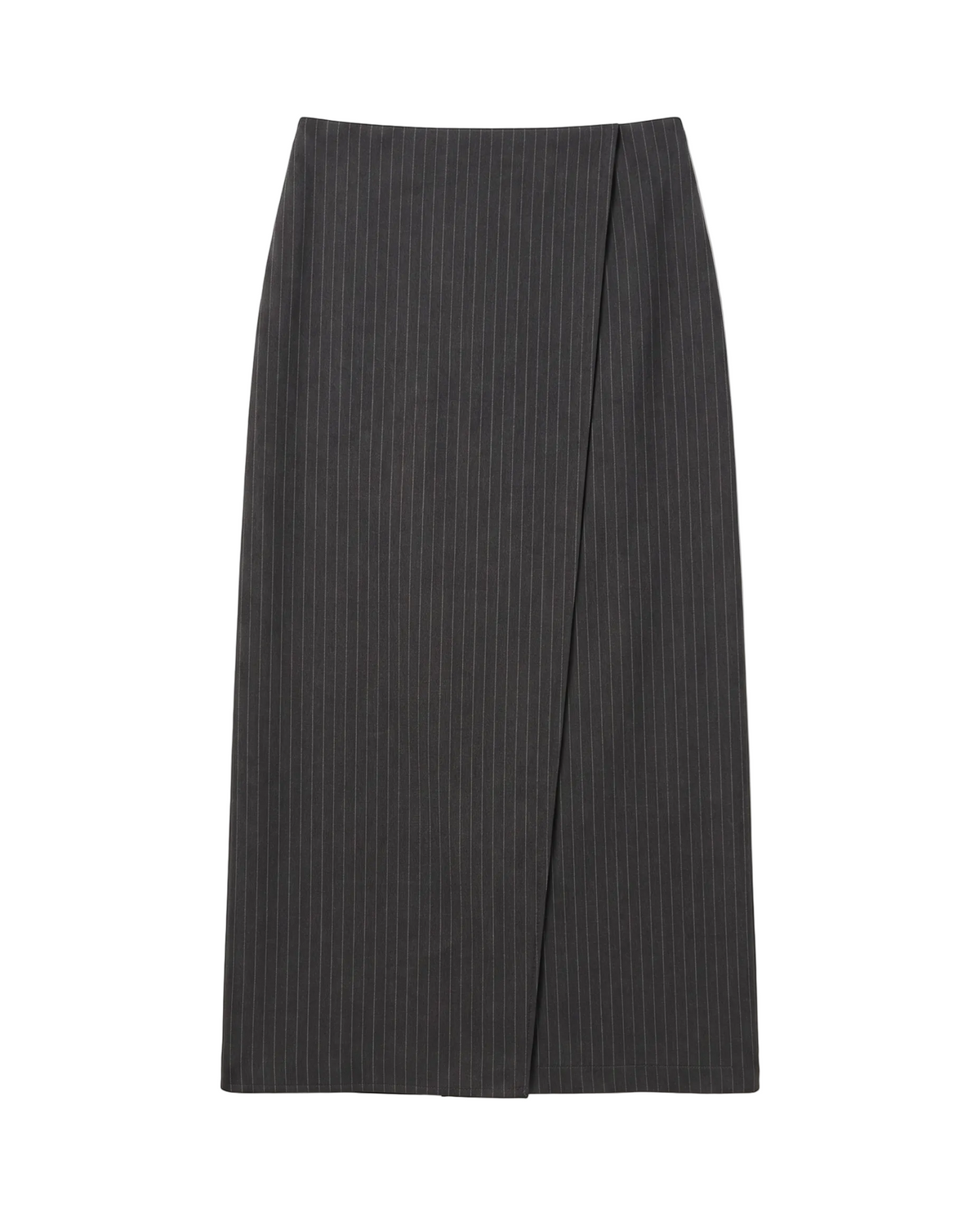 Neo-Classic Maxi Skirt
