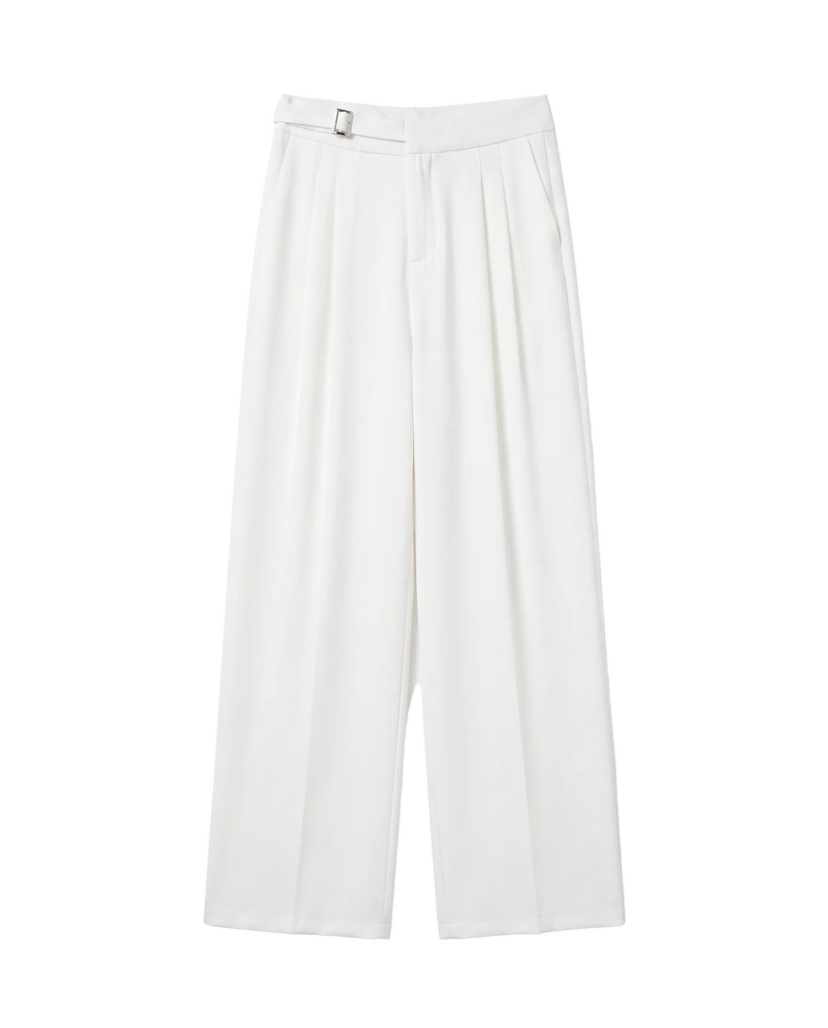 Sinsa Textured Grid Pants