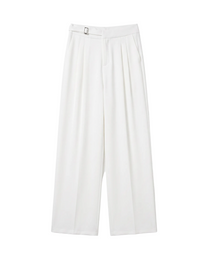 Sinsa Textured Grid Pants