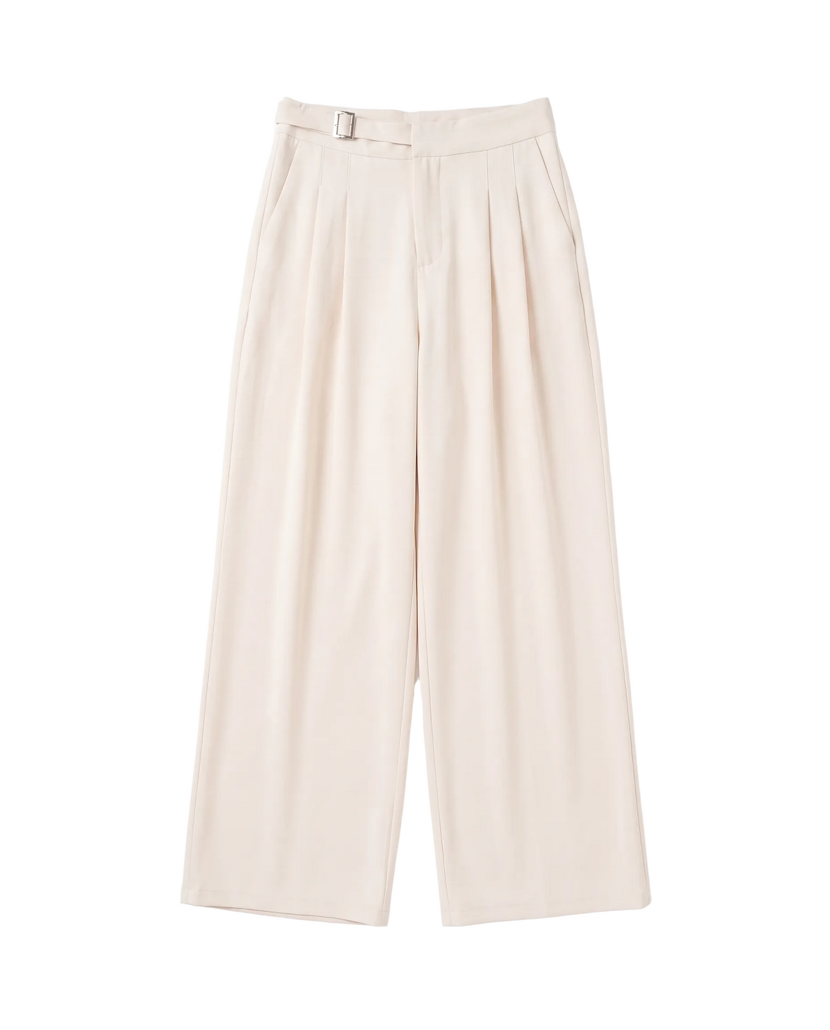 Sinsa Textured Grid Pants