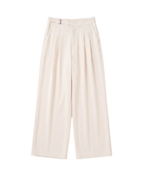 Sinsa Textured Grid Pants