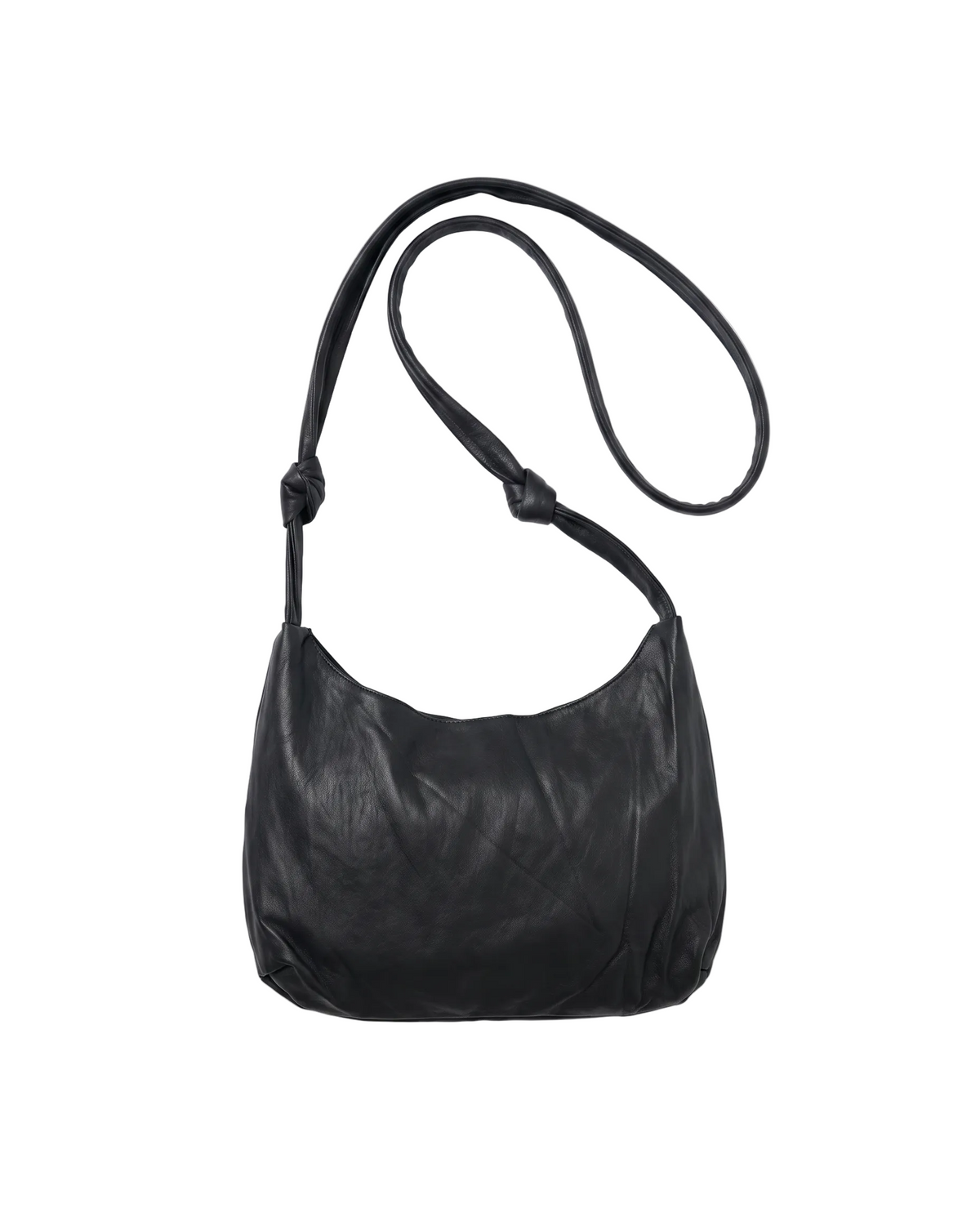 Nowon Leather Vest &amp; Pouch