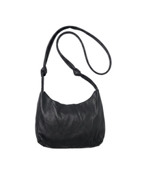 Nowon Leather Vest &amp; Pouch