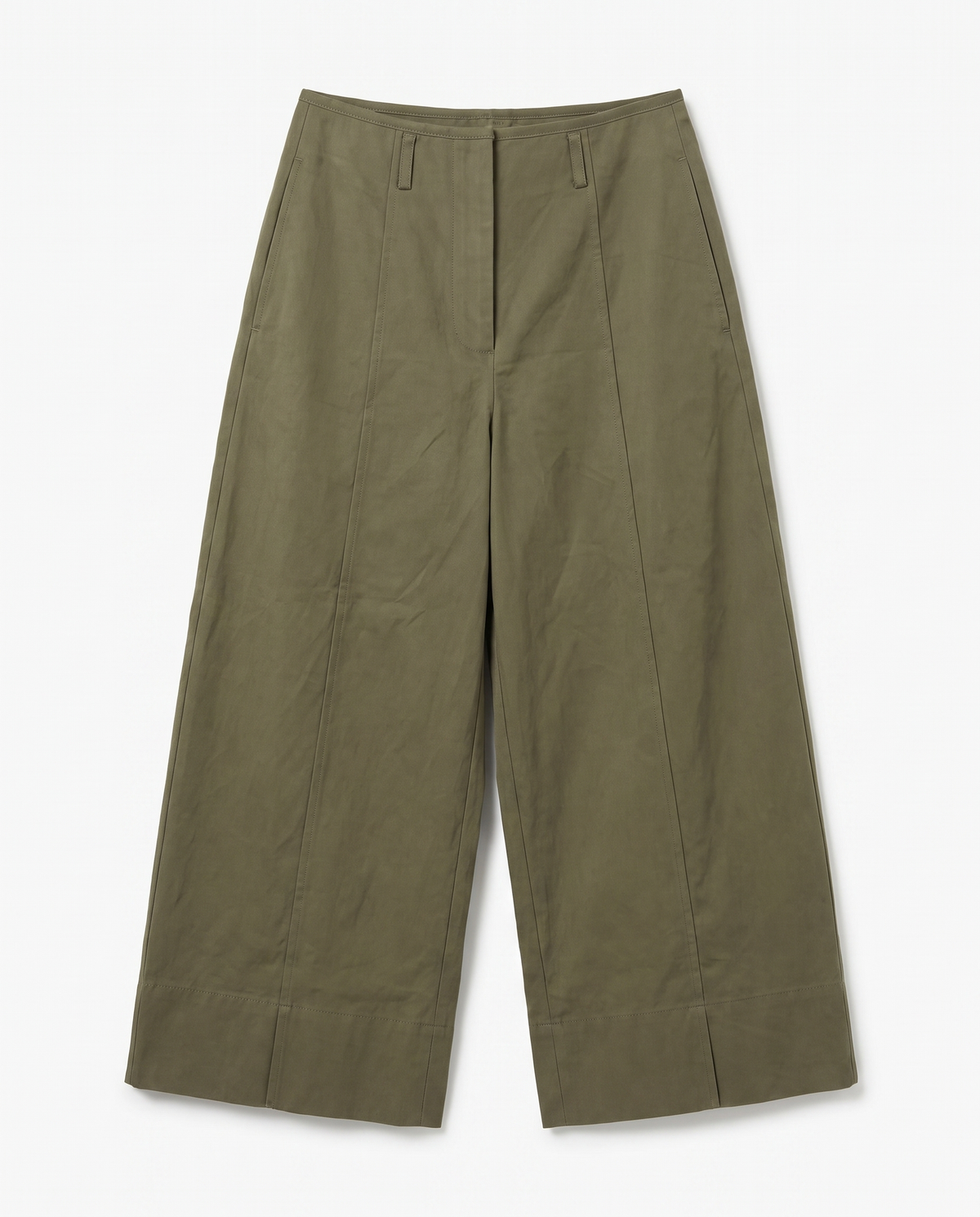 Sangsu Relaxed Trousers