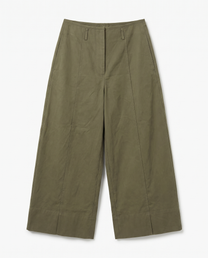 Sangsu Relaxed Trousers