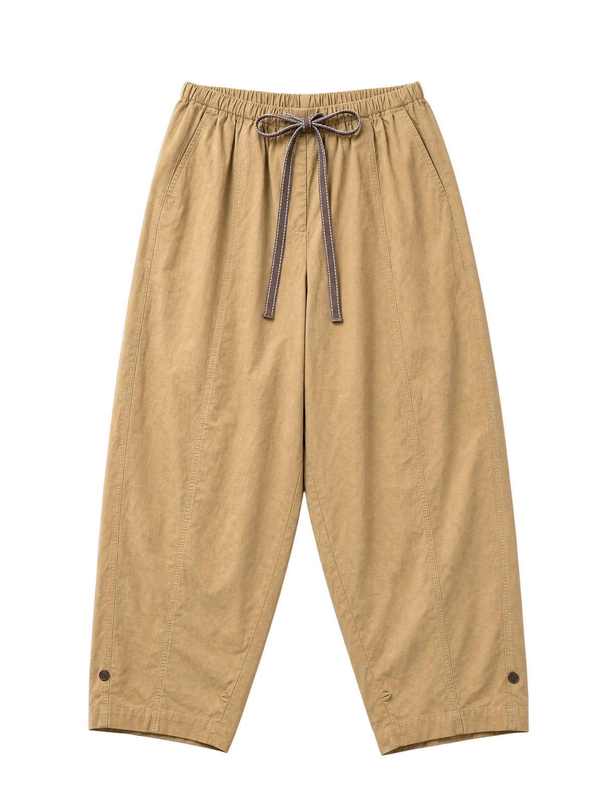 Euljiro Baggy Trousers