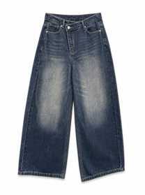 Asakusa Cross Jeans
